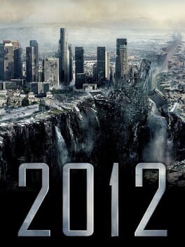 Cover 2012