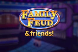 Cover Family Feud
