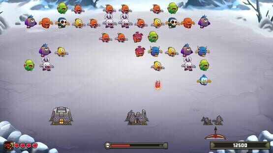 Screenshot Invasion 1