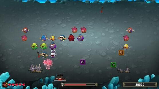 Screenshot Invasion 3