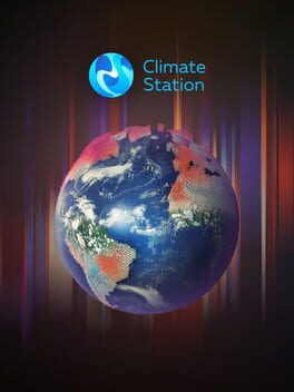 Cover Climate Station