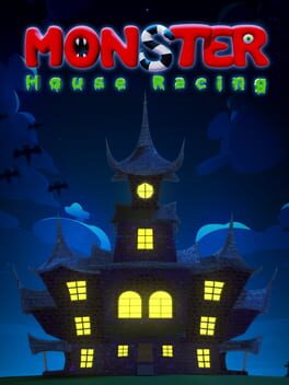 Cover Monster House Racing