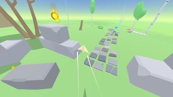 Screenshot Paper Plane 1