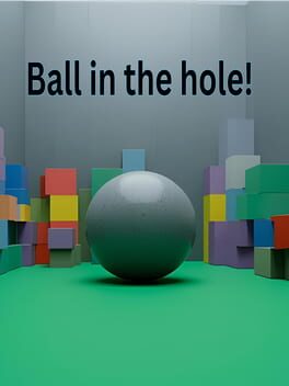 Cover Ball In the Hole!