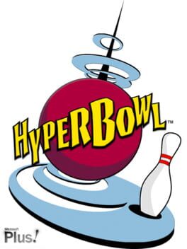 Cover Hyperbowl Plus! Edition