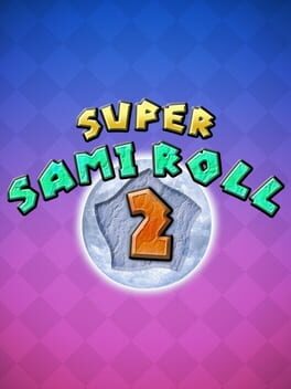 Cover Super Sami Roll 2