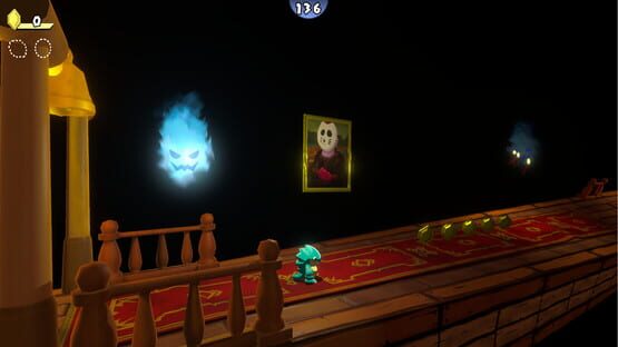 Screenshot Super Sami Roll 2