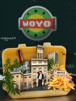 Cover Woyo!!