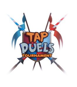 Cover Tap Duels Tournament
