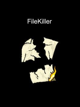 Cover FileKiller