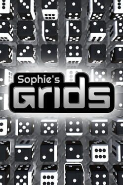 Cover Sophie's Grids