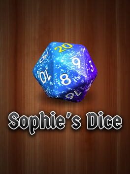 Cover Sophie's Dice