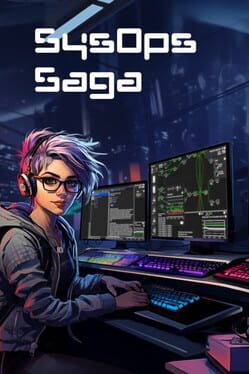 Cover SysOps Saga