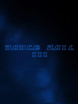 Cover Dance Rail 3