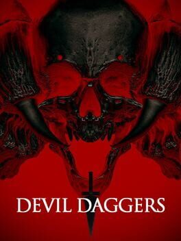 Cover Devil Daggers