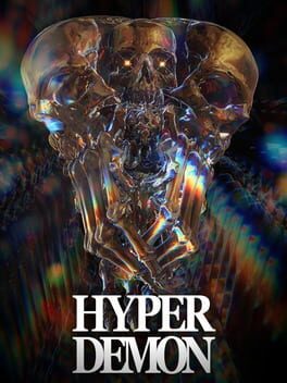 Cover Hyper Demon