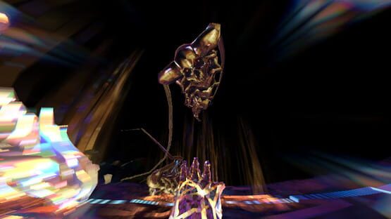 Screenshot Hyper Demon