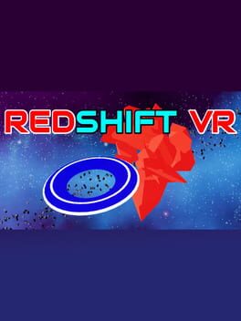 Cover Redshift VR