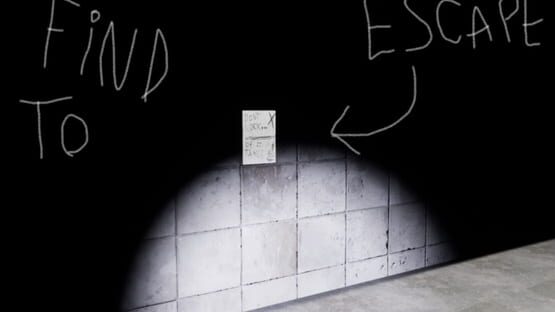 Screenshot Slenderman: Evidences