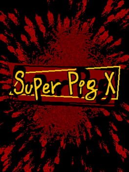 Cover Super Pig X