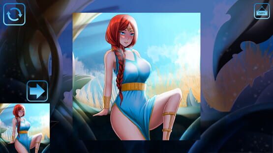 Screenshot Fantastic Honey