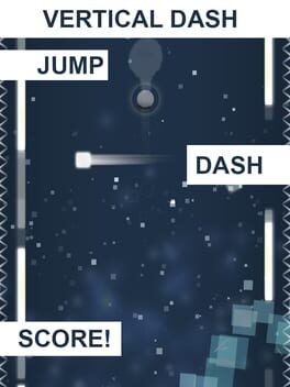 Cover Vertical Dash