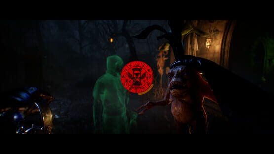 Screenshot Devil of the Plague