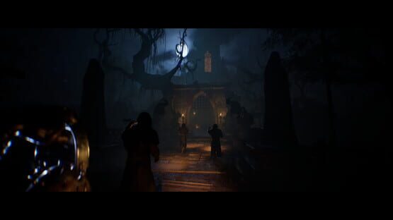 Screenshot Devil of the Plague
