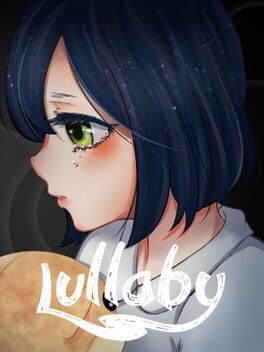Cover Lullaby
