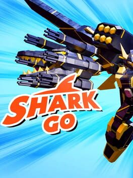 Cover Shark Go