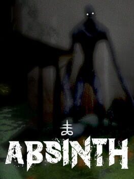 Cover Absinth