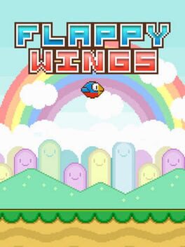 Cover Flappy Wings
