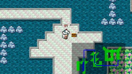 Screenshot Kemono Labyrinth