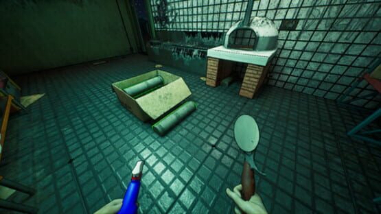 Screenshot Dough or Die