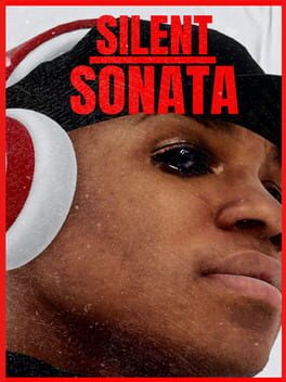 Cover Silent Sonata