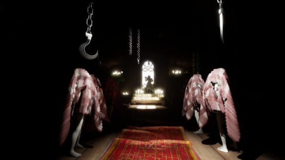 Screenshot Silent Sonata