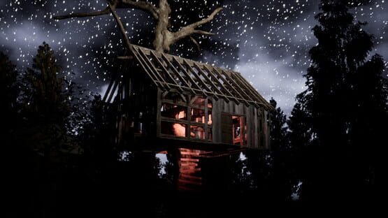 Screenshot Silent Sonata