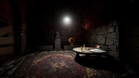 Screenshot Silent Sonata