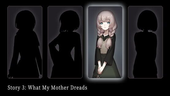 Screenshot Blood Lily Ghoststories
