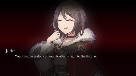 Screenshot Peacemaker: Bloody Emperor