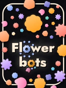 Cover Flowerbots