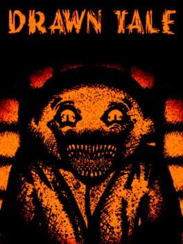 Cover Drawn Tale
