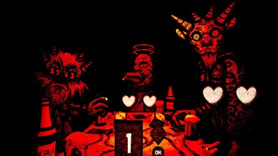 Screenshot Drawn Tale