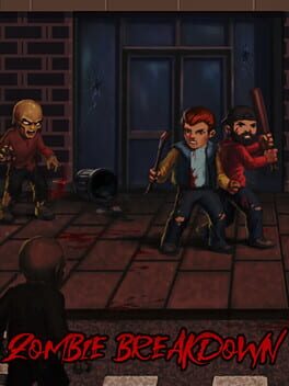 Cover Zombie Breakdown