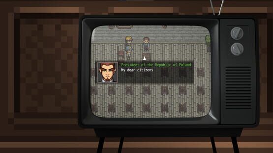 Screenshot Zombie Breakdown