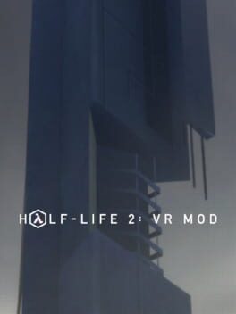 Cover Half-Life 2: VR Mod