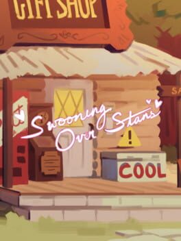 Cover Swooning Over Stans