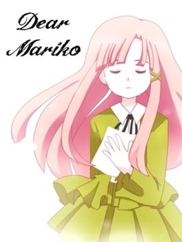 Cover Dear Mariko