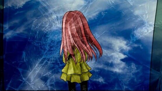 Screenshot Dear Mariko