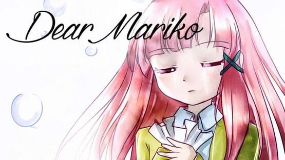 Screenshot Dear Mariko